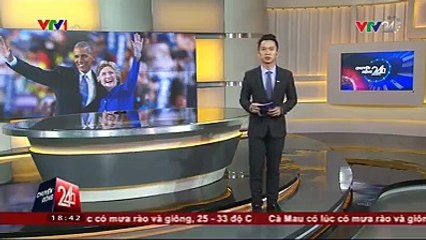 Tổng thống Mỹ đã sẵn sàng rời ghế