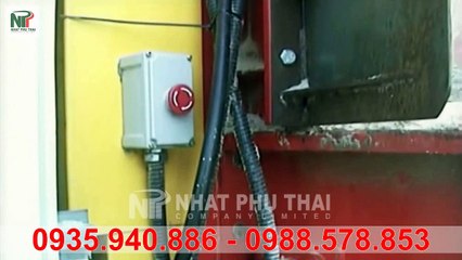 Máy nghiền gỗ hiệu quả nhất hiện nay