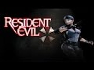 BAD DOGGY BAD!!!!!!! - Resident Evil  biohazard HD REMASTER - Part 3