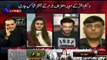 Aap Khud Hi Program Kr Lain Main Sun Raha Hoon- Dr Aamir Liaqat gets hyper on Kashif Abbasi