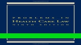 Read HIDDEN (Problems in Health Care Law) Ebook Free