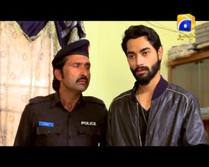 Joru Ka Ghulam - Episode 08