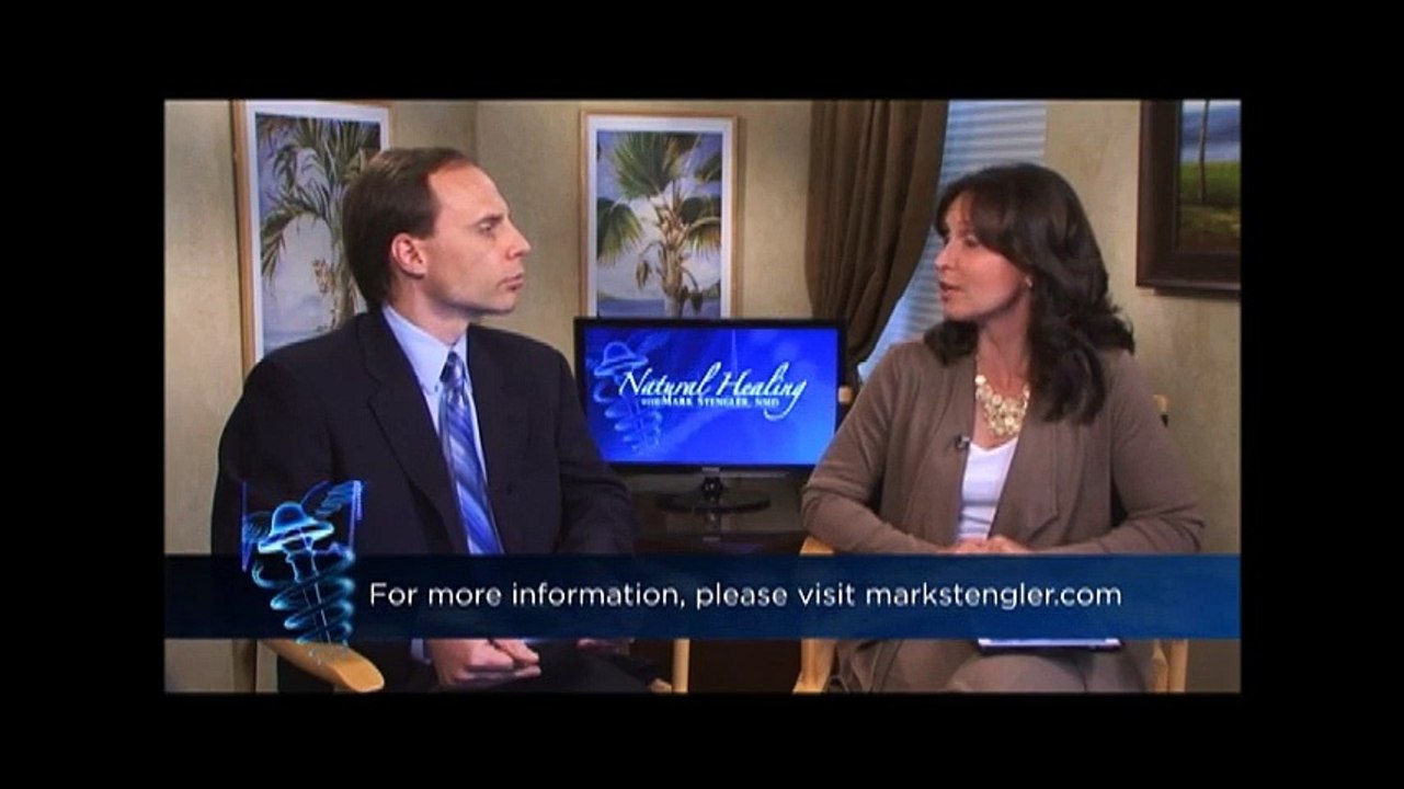 Naturopathic Medicine Treats Insomnia