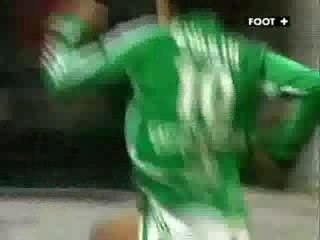 Clip Asse 2006 2007