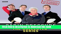 Read Cabin Pressure: The Collected Series Ebook Free