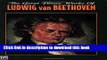 Download The Great Piano Works of Ludwig van Beethoven Ebook Online