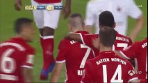 FC Bayern Munich - AC Milan 6