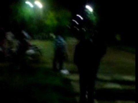 ResKo en pointe à Vincennes