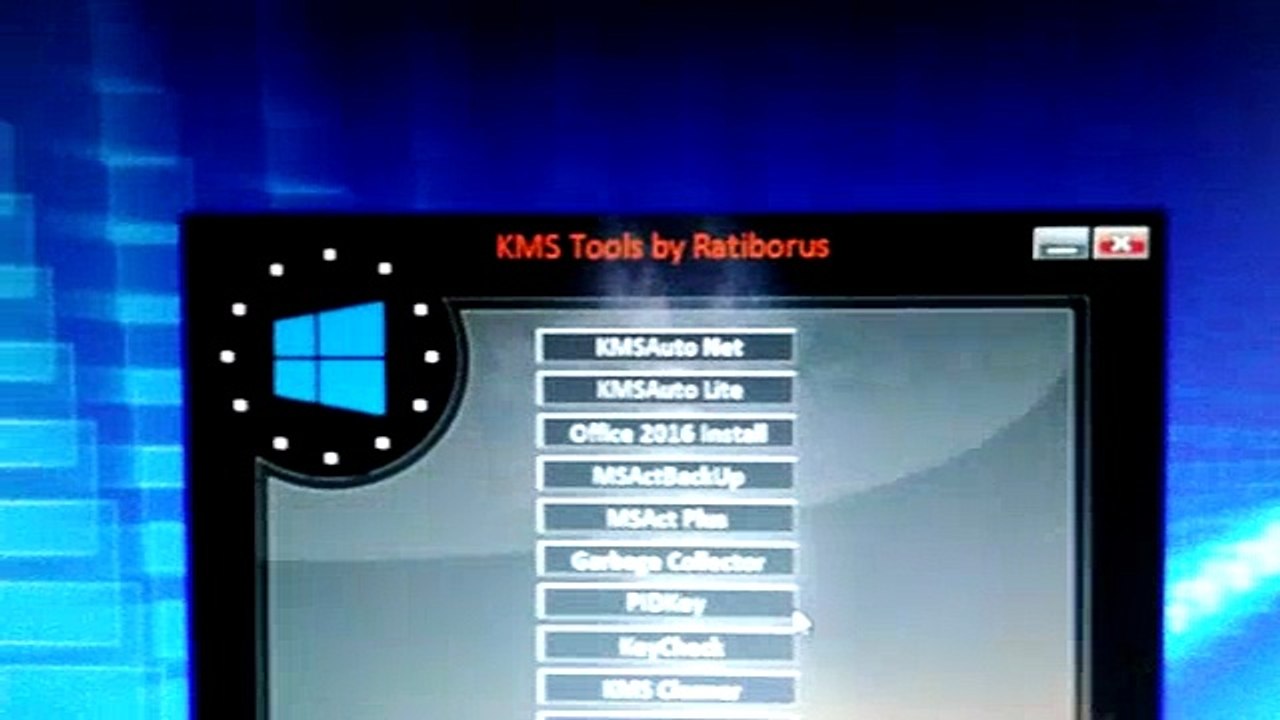 KMS Tools 2017 Portable - MS Office 2013-2016 Activator. - video Dailymotion