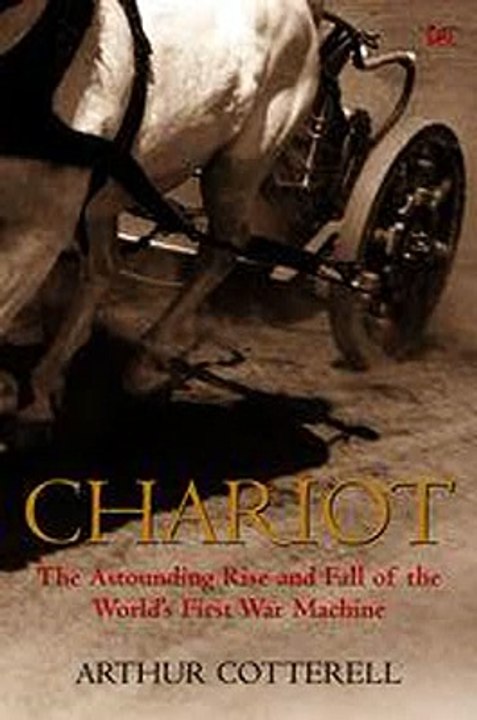 Chariot Arthur Cotterell Ebook EPUB PDF