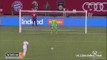 Juraj Kucka Panenka Penalty - Bayern Munich v AC Milan