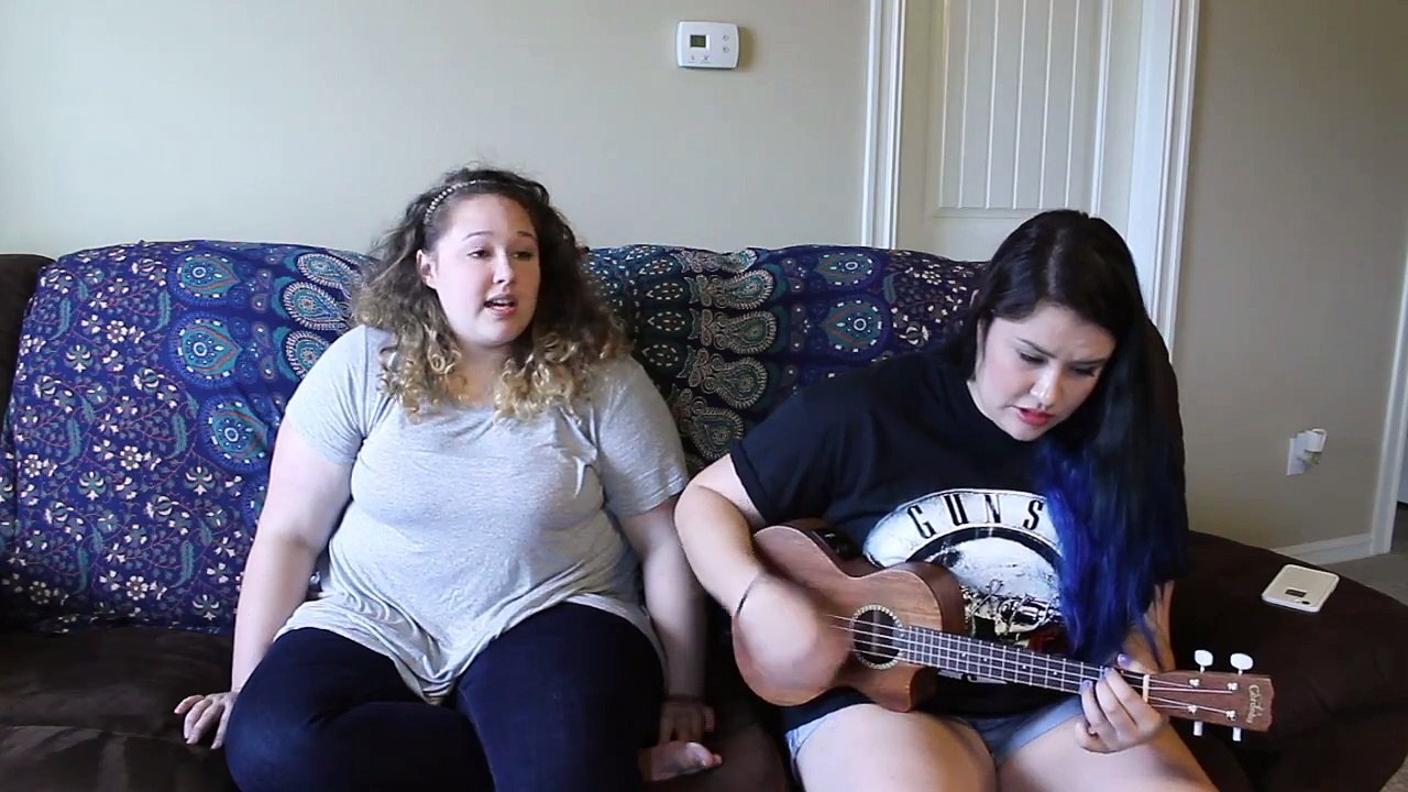 Boys of Summer - Don Henley (Cover by The Native)