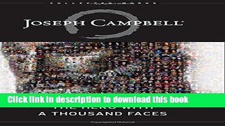 Read The Hero with a Thousand Faces (The Collected Works of Joseph Campbell) Ebook Free