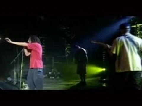 Rage Against the machine - Born of a broken man