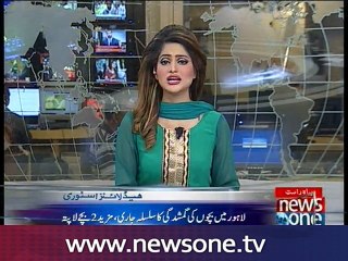 Supreme Court takes notice of child kidnappings rampant in Punjab