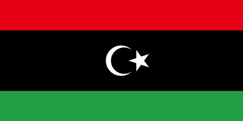 National Anthem Libya
