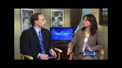 Naturopathic Doctors Treat Root Causes