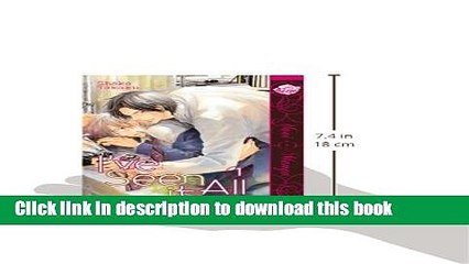 [PDF] I ve Seen It All Volume 1 (Yaoi) (Yaoi Manga) Read Full Ebook