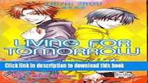 [PDF] Living For Tomorrow (Yaoi) (Yaoi Manga) Download Full Ebook