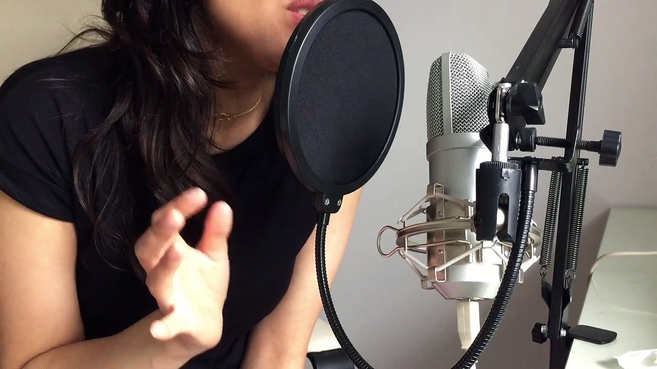 Unbreak My Heart Acapella Cover (Toni Braxton)