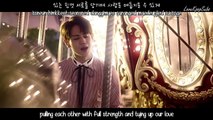 Beast - Ribbon MV [English subs   Romanization   Hangul] HD