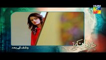 Deewana Episode 21 Full HD Hum TV Drama 27 July 2016