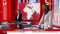 Giorgia Cardinaletti | RaiNews24 | 24-11-2013