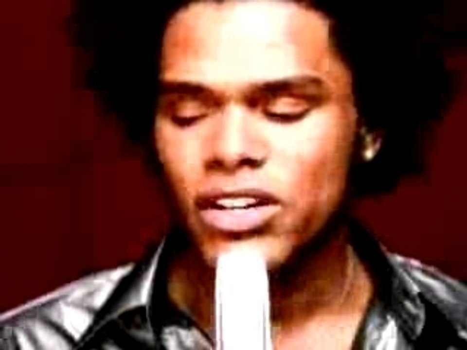 Maxwell dont ever wonder - video Dailymotion