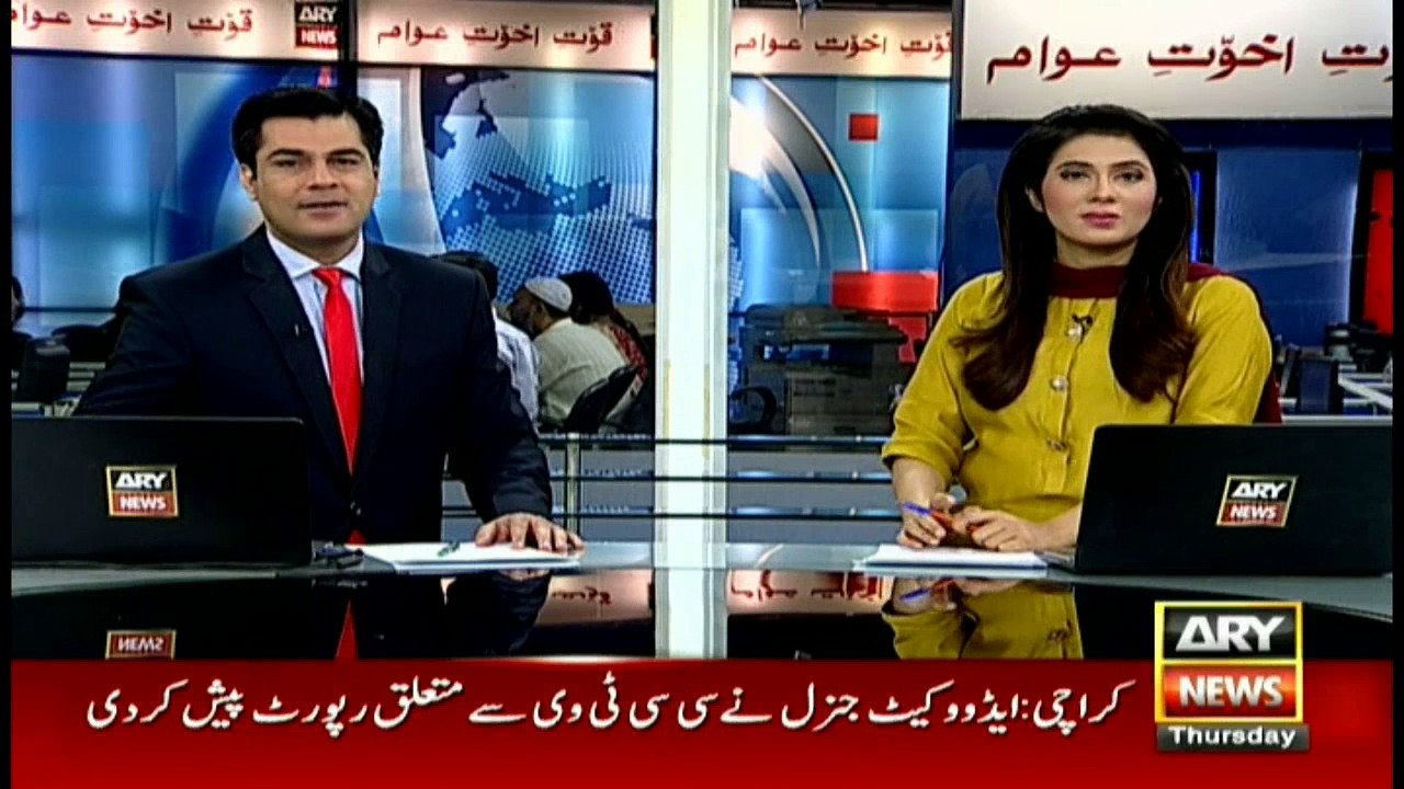 Headlines 1000 - 28th July 2016