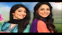Haya Ke Daman Mein Episode 86 Promo HD Hum TV Drama 27 July 2016 - YouTube