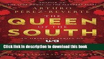 Read Queen of the South Ebook Online