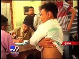 Pandoli Kidney Racket - One more accused arrested from Delhi  - Tv9 Gujarati---