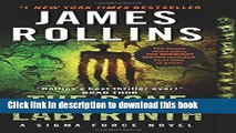 Read The Bone Labyrinth: A Sigma Force Novel (Sigma Force Novels) Ebook Free