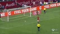 Bayern München 3-3 AC Milan All Goals & Full Penalty Shoot-Out 27.07.2016 HD