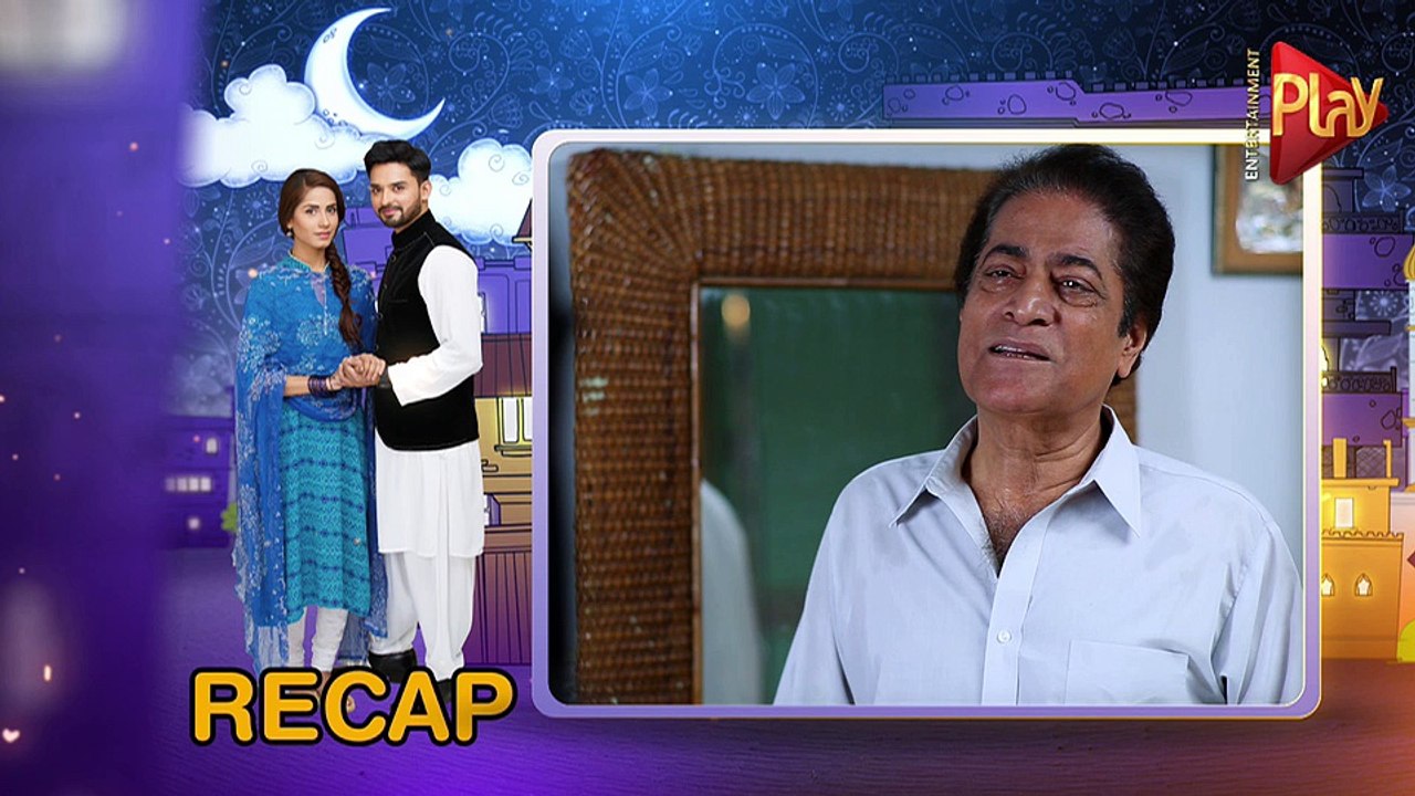Ahsas Rishton Ka Episode 21