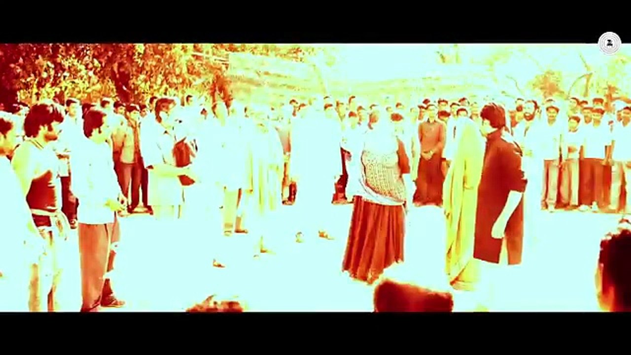 Bhouri - Official Movie Trailer