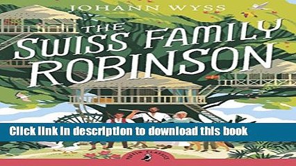 Read The Swiss Family Robinson (Puffin Classics) PDF Free