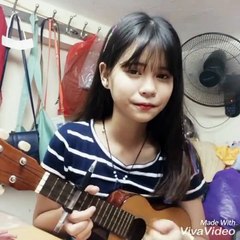 Girl cover - Lam người yêu em nhe baby