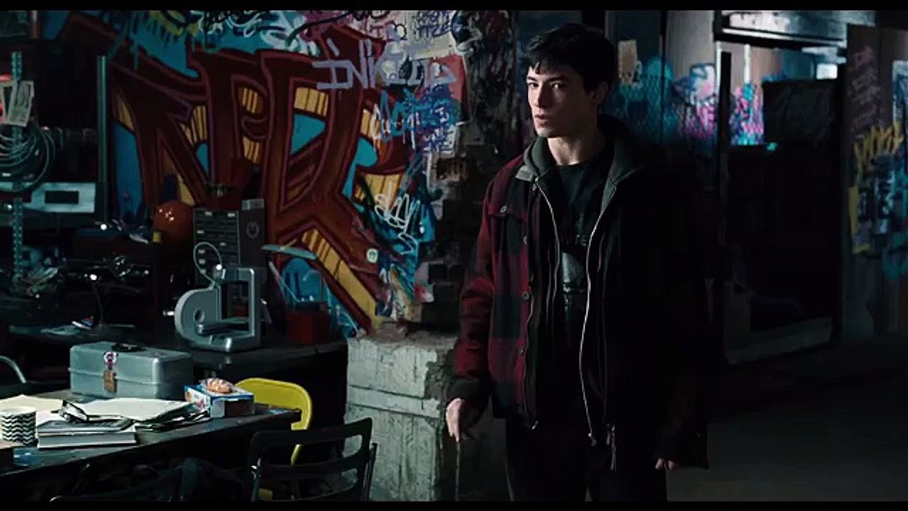 Justice League Official
