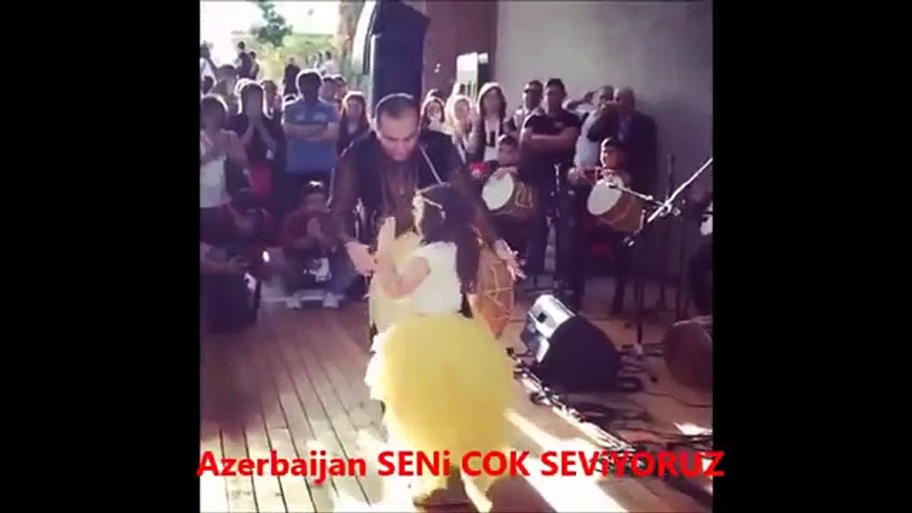 Azerbaijan SENi COK SEViYORUZ ))))
