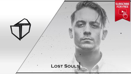 G-Eazy ft. Logic Type Beat / Epic Chill Rap Instrumental 2016 | "Lost Souls"