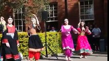 Girls Performe Traditional Dancing On Pashto Music , Must Watch
