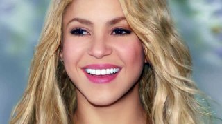 Comercial Shakira Oral B 3D White Perfection 2016 (Colômbia)