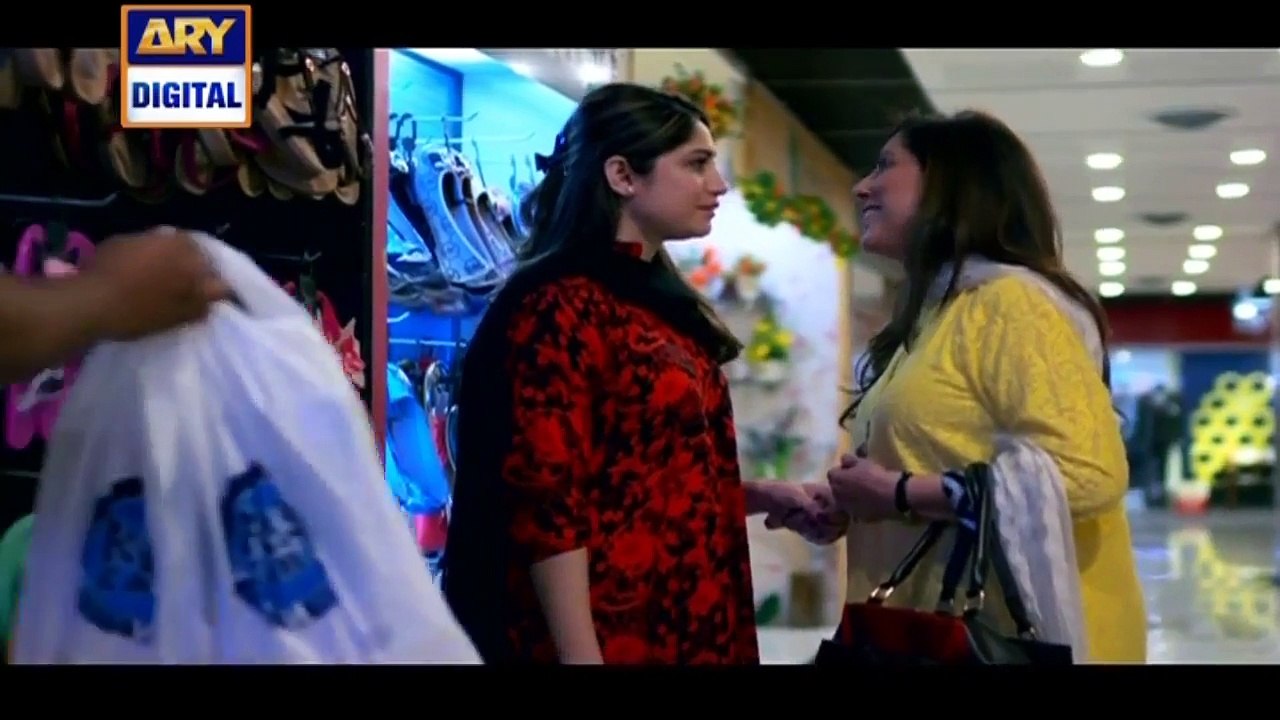 Judai Episode 23 _ 27 July 2016