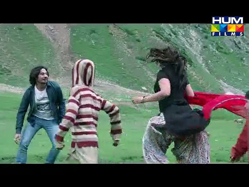 Dil Ka Panchi. -  Ishq Positive - Noor bukhari...