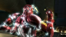 Marvel Ultimate Alliance 2: Fusion - Trailer 5
