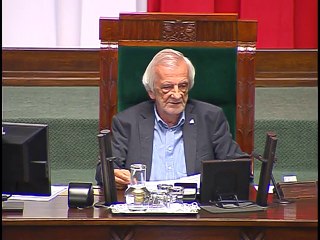 Poseł Jarosław Urbaniak - Wystąpienie z dnia 06 lipca 2016 roku.