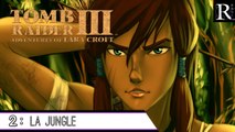 Epopée : Tomb Raider III (2/?)