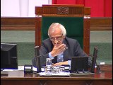 Poseł Jerzy Meysztowicz - Wystąpienie z dnia 06 lipca 2016 roku.