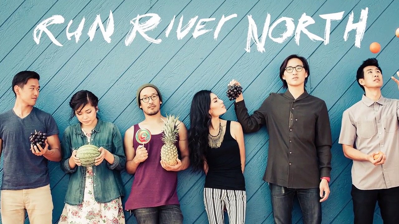 APAHM - Run River North